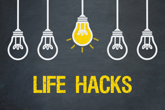 10 Completely Unethical Life Hacks