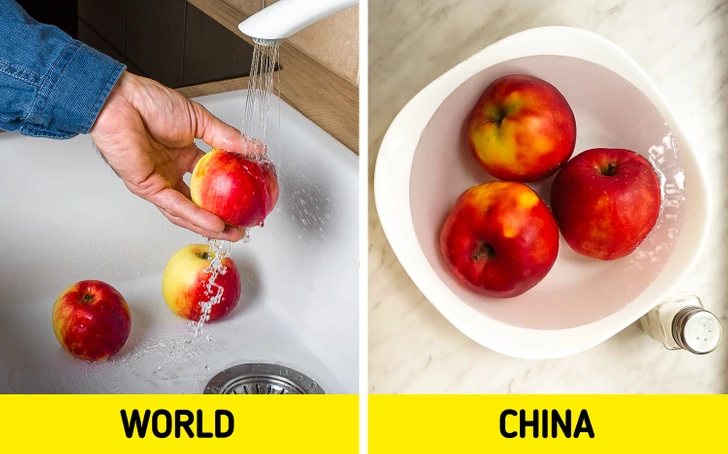 9 Chinese Kitchen Tips That Even Professional Chefs Would Appreciate